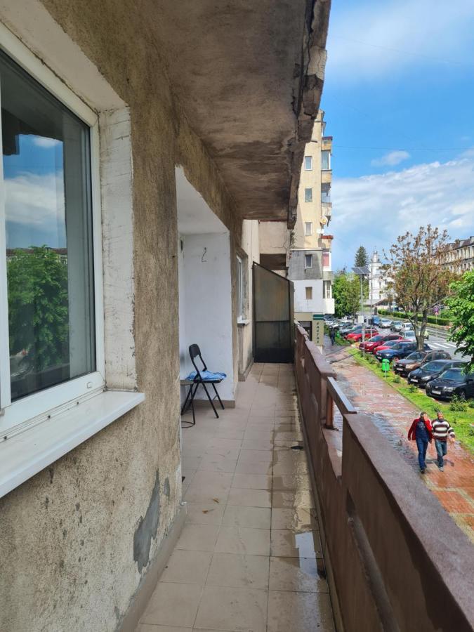 Apartament Anna Apartment Targoviste Exterior photo